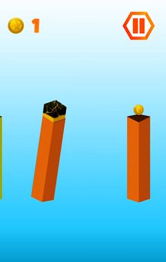 Cubes Flip Game - Screenshot 3