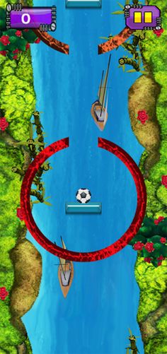 the challenge - Screenshot 2