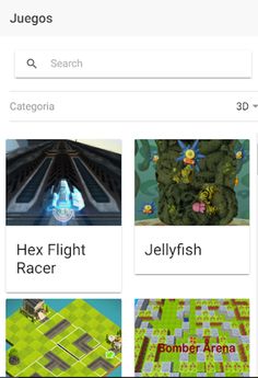 Juegos - Screenshot 1