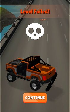 Jump Master: Assembling Car - Screenshot 4