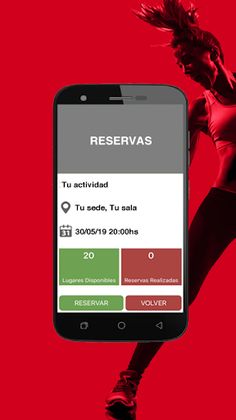 Exodo Cross & Fitness - Screenshot 2