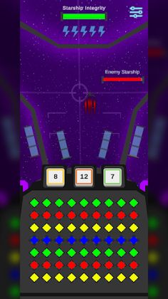 Quantic Collapse - Screenshot 4