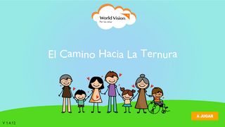 Camino a la Ternura - Screenshot 1
