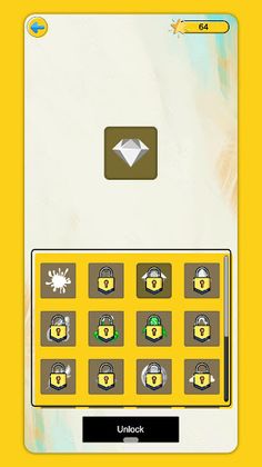 Touch the Color - Screenshot 2