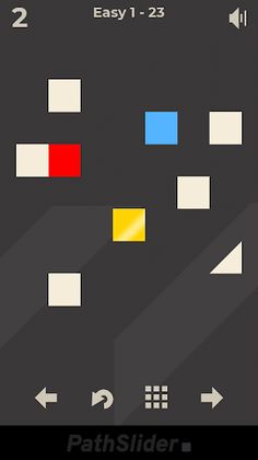 PathSlider - Screenshot 2