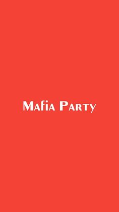 Mafia Party - Screenshot 2