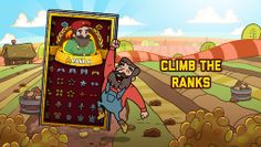 AdVenture Communist - Screenshot 3