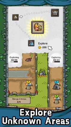 Fortress Battle - Screenshot 4