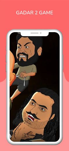 Gadar 2 game puzzle - Screenshot 3