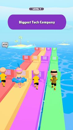 Find The Word 3D - Screenshot 2