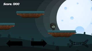 Souls Collector - Screenshot 1