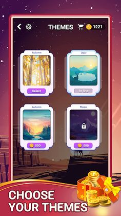 Block Jigsaw Puzzle - Screenshot 4