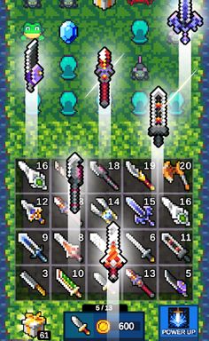 MergeSlash - Screenshot 2