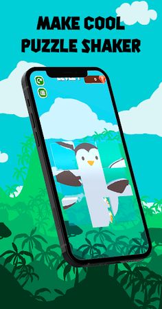 Puzzle Shaker - Screenshot 3