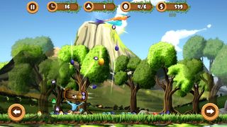 Catch-O - Screenshot 2