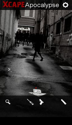 Xcape:Apocalypse - Day 1 - Screenshot 2