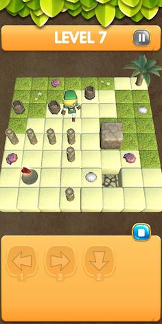 Peregrino - Screenshot 4