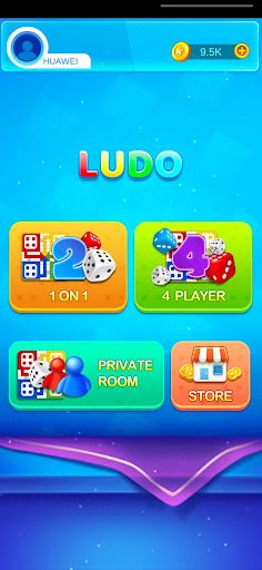 Ludo Star-to be King Offline - Screenshot 3