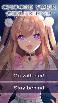 My Angel Girlfriend - Screenshot 2