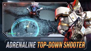 The Desolation: shooting games - Screenshot 3