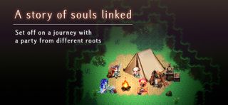 Gale of Windoria - Screenshot 1