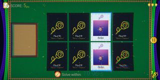 Grudge Guess - Screenshot 3