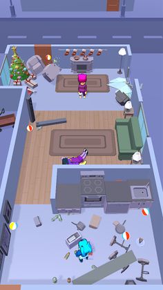 Crack'em All - Screenshot 2