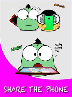 Angel the Mudskipper - Screenshot 4