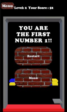 Bricks and BRICKS - Screenshot 3