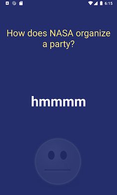 Fire a Bad (but Clean) Joke - Screenshot 2