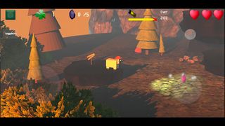 King of the hill - Screenshot 3