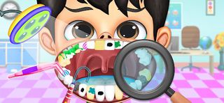 Doctor Hospital Medical Center - Screenshot 2