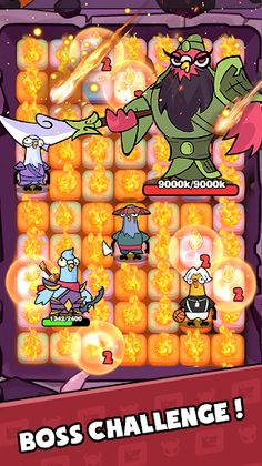 Coo-Coo Running - Screenshot 3