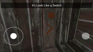 Don't Move : haunted house 3D - Screenshot 3