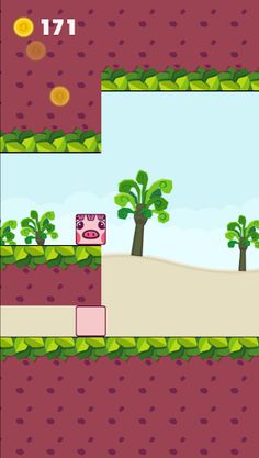 Block Challenge - Screenshot 3