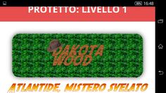 Dakota Wood (online) - Screenshot 2