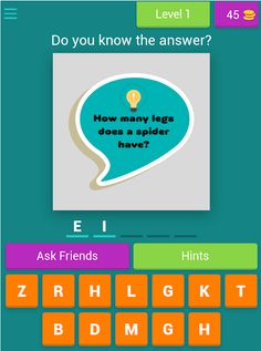 Test Your Knowledge & Get Paid - Screenshot 4