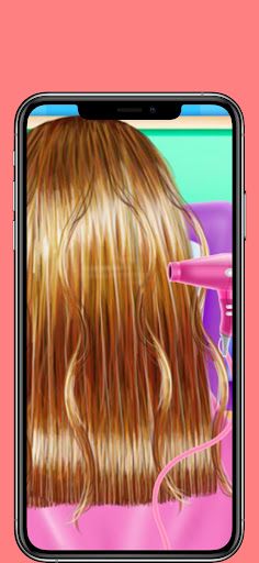 العاب عرائس - العاب بنات مكياج - Screenshot 2