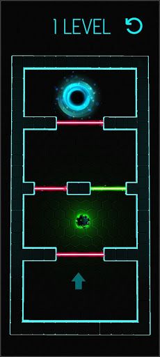 Laser Maze - Screenshot 4