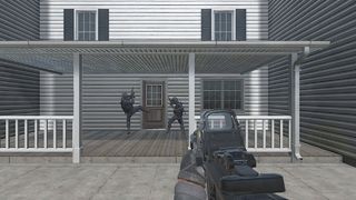 Recurrence - Lite - Screenshot 2