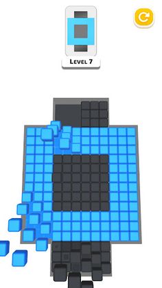 Color Cubes - Screenshot 4