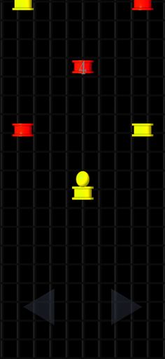 Yellow or Red? - Screenshot 3