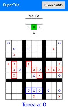 Super Tris - Screenshot 4