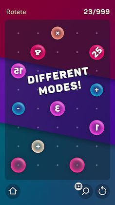 Sigma Bubbles - Screenshot 2