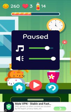 Flipping The Bottle - Screenshot 3