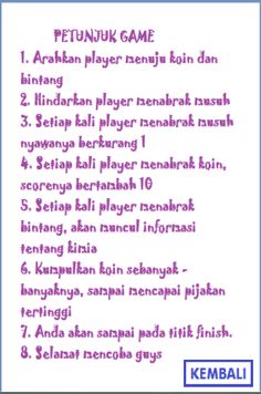 CHEMI BALL - Screenshot 2