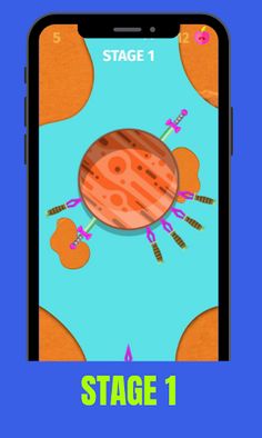 Knife Precision Pro - Screenshot 2