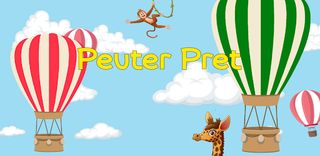 PeuterPret - Word learning - Screenshot 3