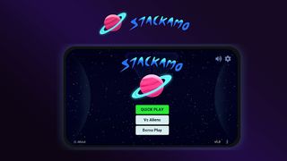 Stackamo - Screenshot 1