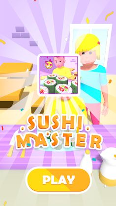Master of Sushi - Screenshot 4